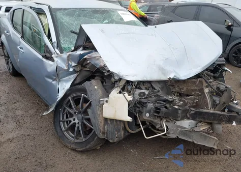 2013 Dodge Avenger Se z USA, uszkodzony, nr VIN 1C3CDZAB6DN730823